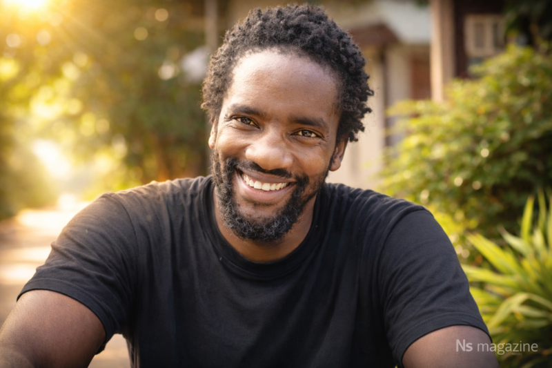 Andrew Shingange: Trevor Noah’s Private Brother Story