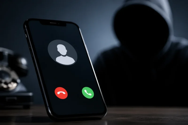 8646260515: Who Called and Is It a Scam?