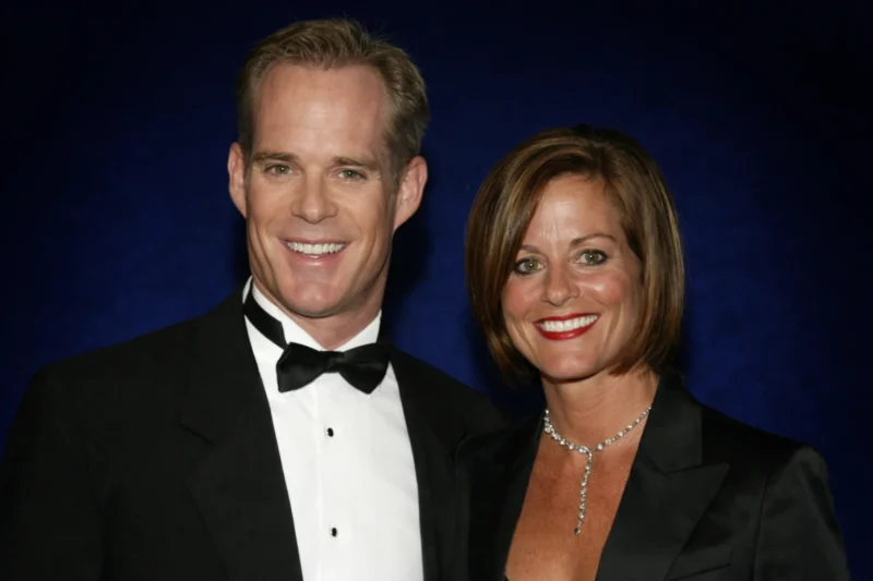Ann Archambault: Life, Marriage to Joe Buck & Facts