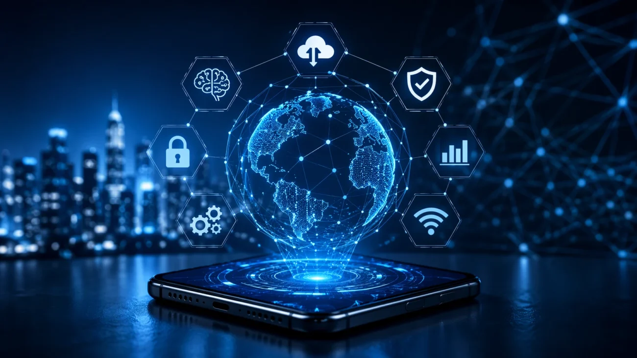 #beaconsoft latest tech