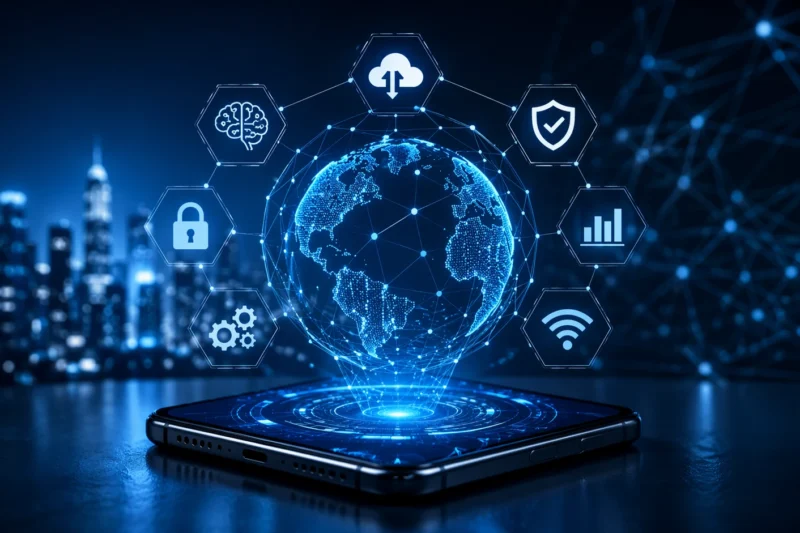 #beaconsoft Latest Tech Explained: What It Really Is