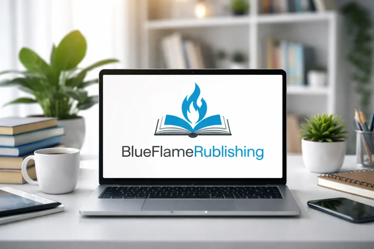 blueflamepublishing blog