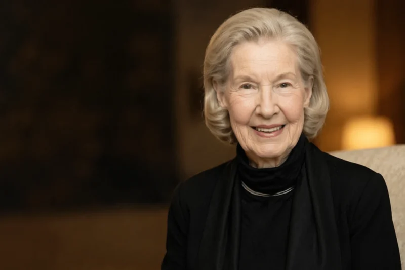 Brandy Quaid: Real Identity, Family, and Facts Explained