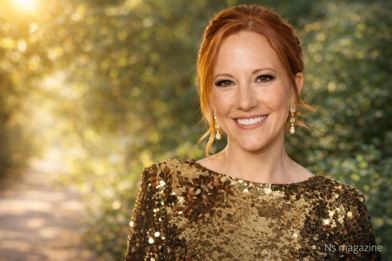 Genevieve Mecher: Life, Family, and Facts About Psaki’s Daughter