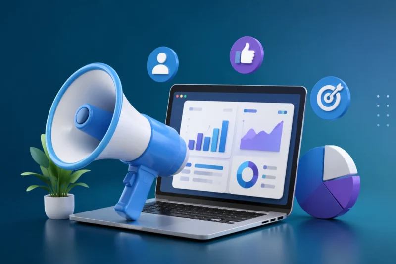 FeedBuzzard Advertise: How It Works & Is It Worth It