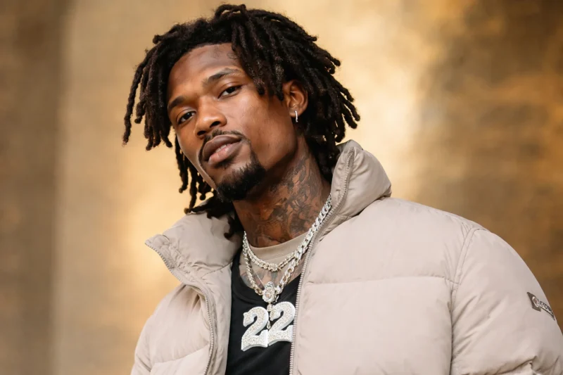 Hunxho Age in 2026: How Old Is the Rapper Now?