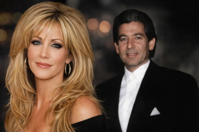 Jan Ashley: Life, Marriage to Robert Kardashian & Facts