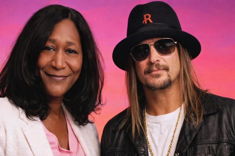 Kelley South Russell: Kid Rock Ex & Untold Story