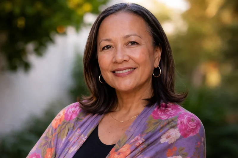 Melissa Esplana Biography: Dusty Baker’s Wife