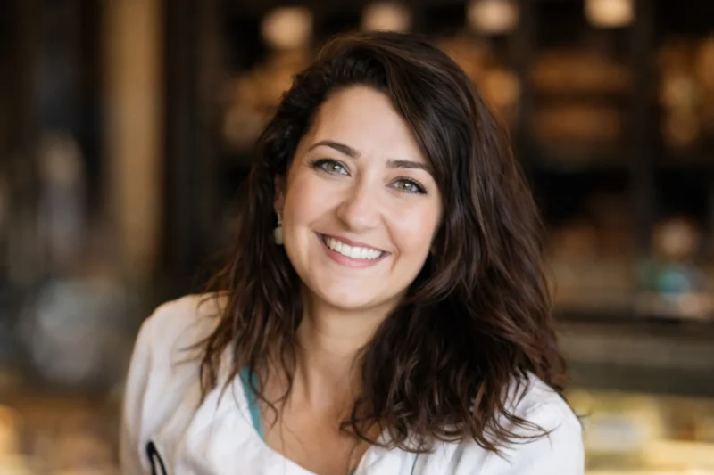 Meredith Schwarz: Biography, Marriage, and Life Today