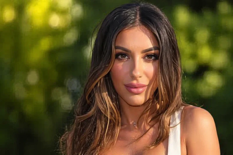 Nivine Jay Age, Biography, Career, and Life Story