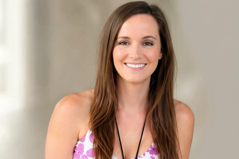 Rebecca Liddicoat Biography: Life, Marriage & More