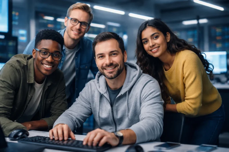 RevolverTech Crew: Who They Are and What’s Real