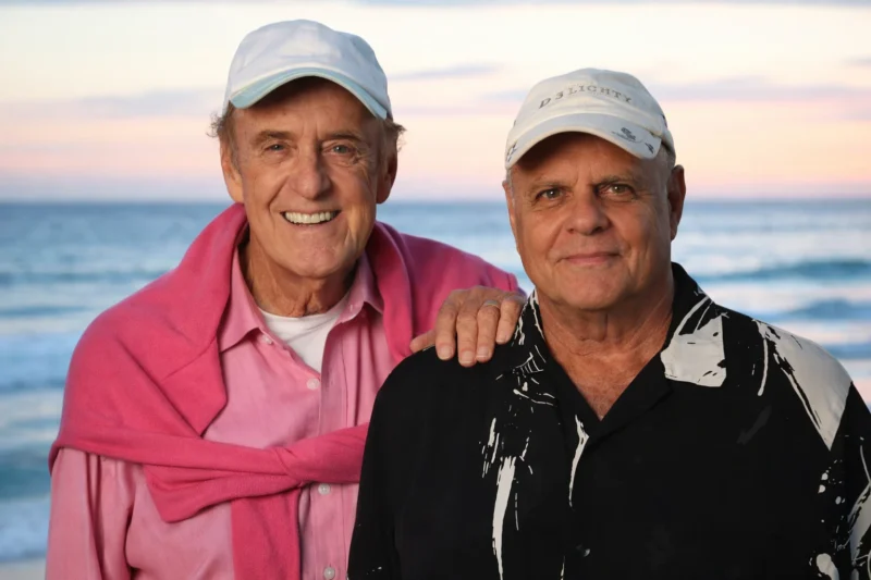 Stan Cadwallader Biography: Jim Nabors’ Husband